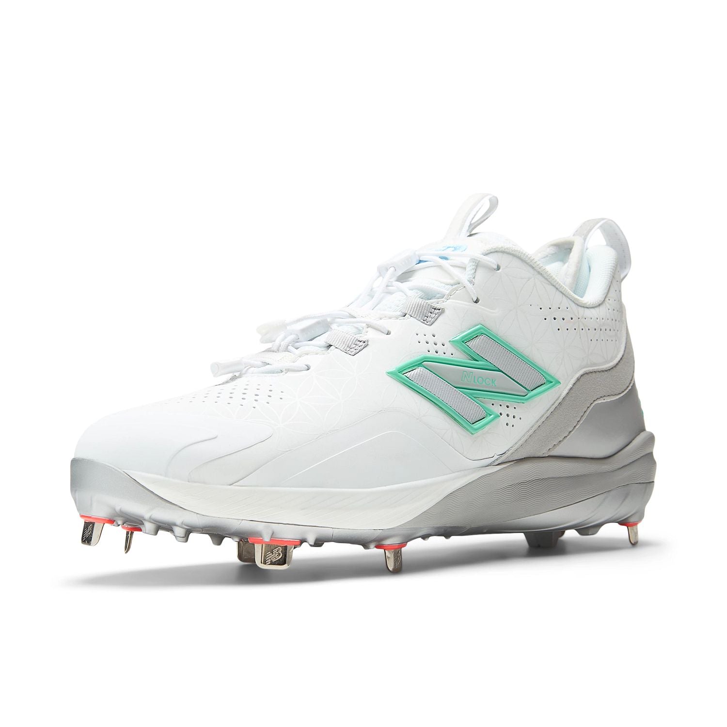 New Balance Men's FuelCell Lindor 3 Baseball Cleats