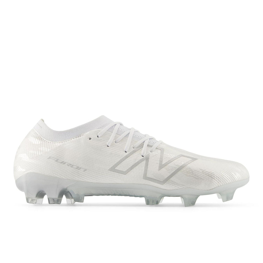 New Balance Adult Furon Elite Firm Ground V8 Soccer Cleats