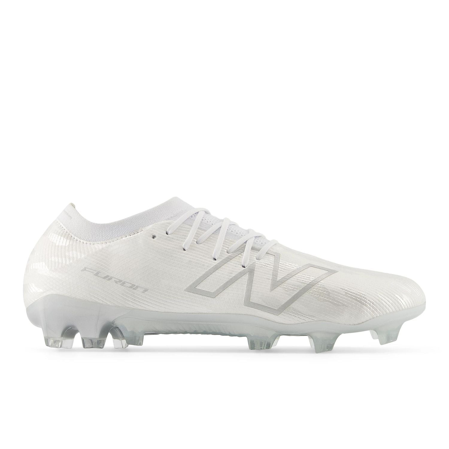 New Balance Adult Furon Elite Firm Ground V8 Soccer Cleats