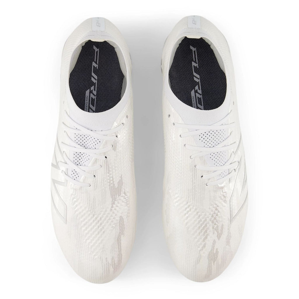 New Balance Adult Furon Elite Firm Ground V8 Soccer Cleats