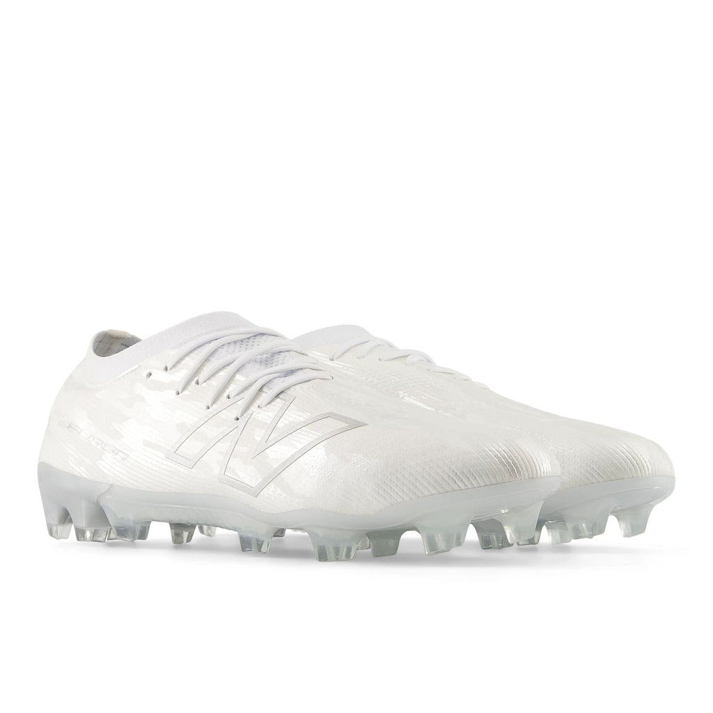 New Balance Adult Furon Elite Firm Ground V8 Soccer Cleats