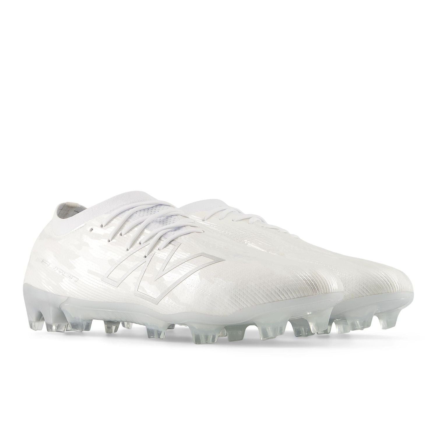 New Balance Adult Furon Elite Firm Ground V8 Soccer Cleats