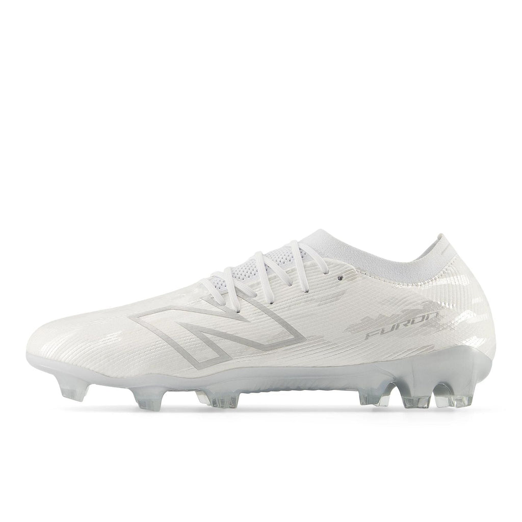 New Balance Adult Furon Elite Firm Ground V8 Soccer Cleats