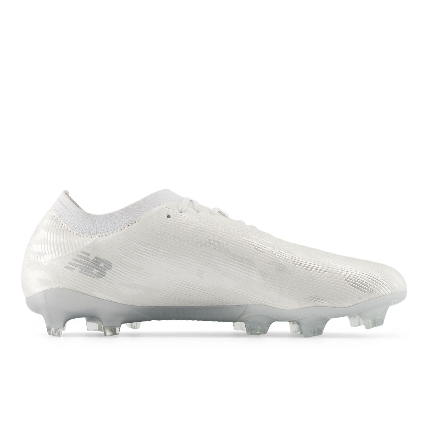 New Balance Adult Furon Elite Firm Ground V8 Soccer Cleats