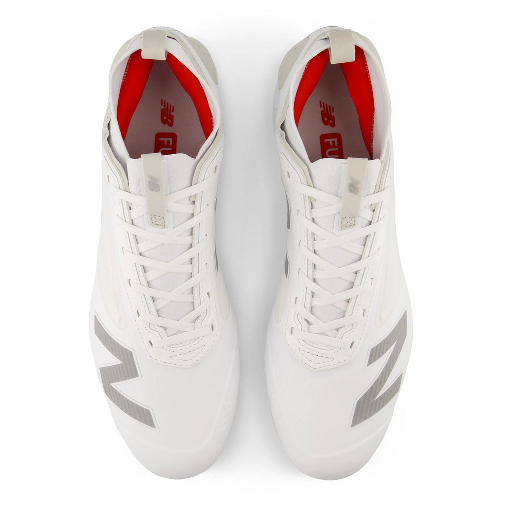 New Balance Adult Rev X Football Cleats