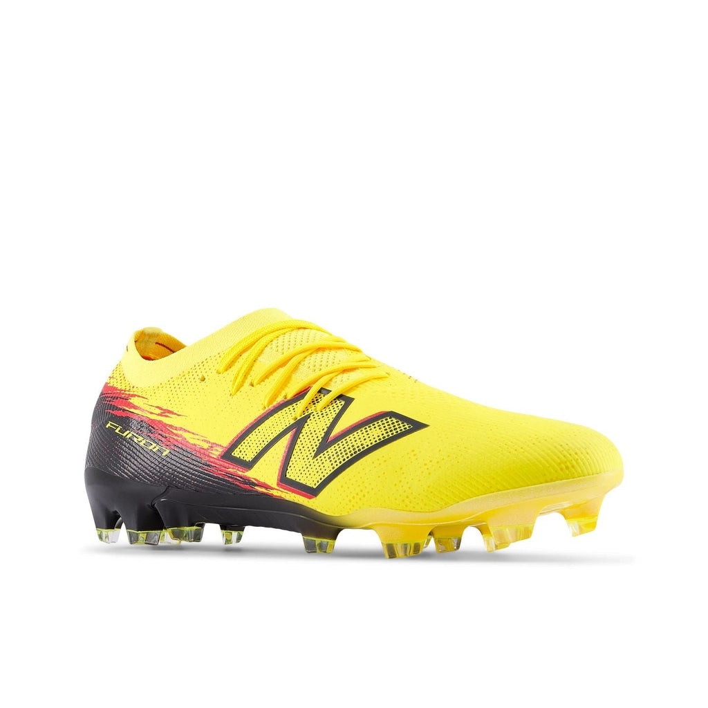 New Balance Adult Furon Elite Firm Ground V8 Soccer Cleats