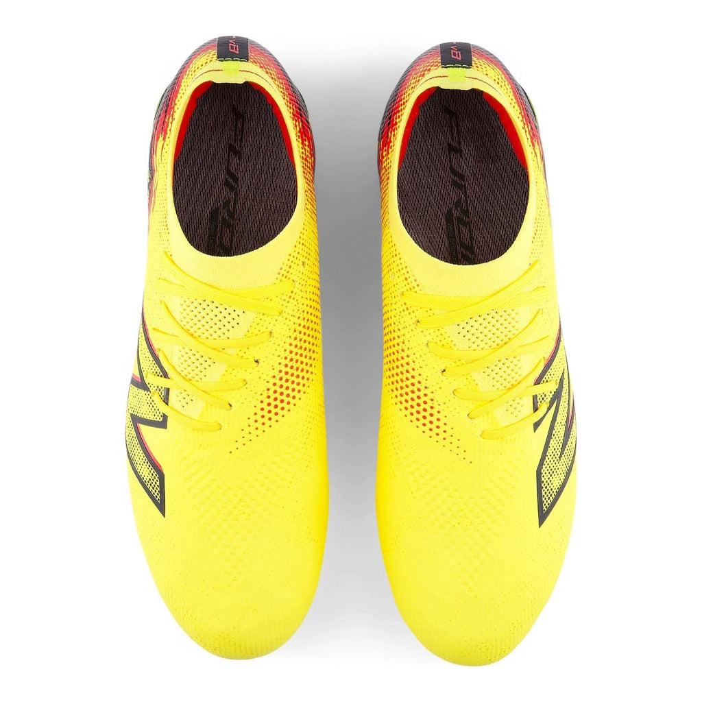 New Balance Adult Furon Elite Firm Ground V8 Soccer Cleats