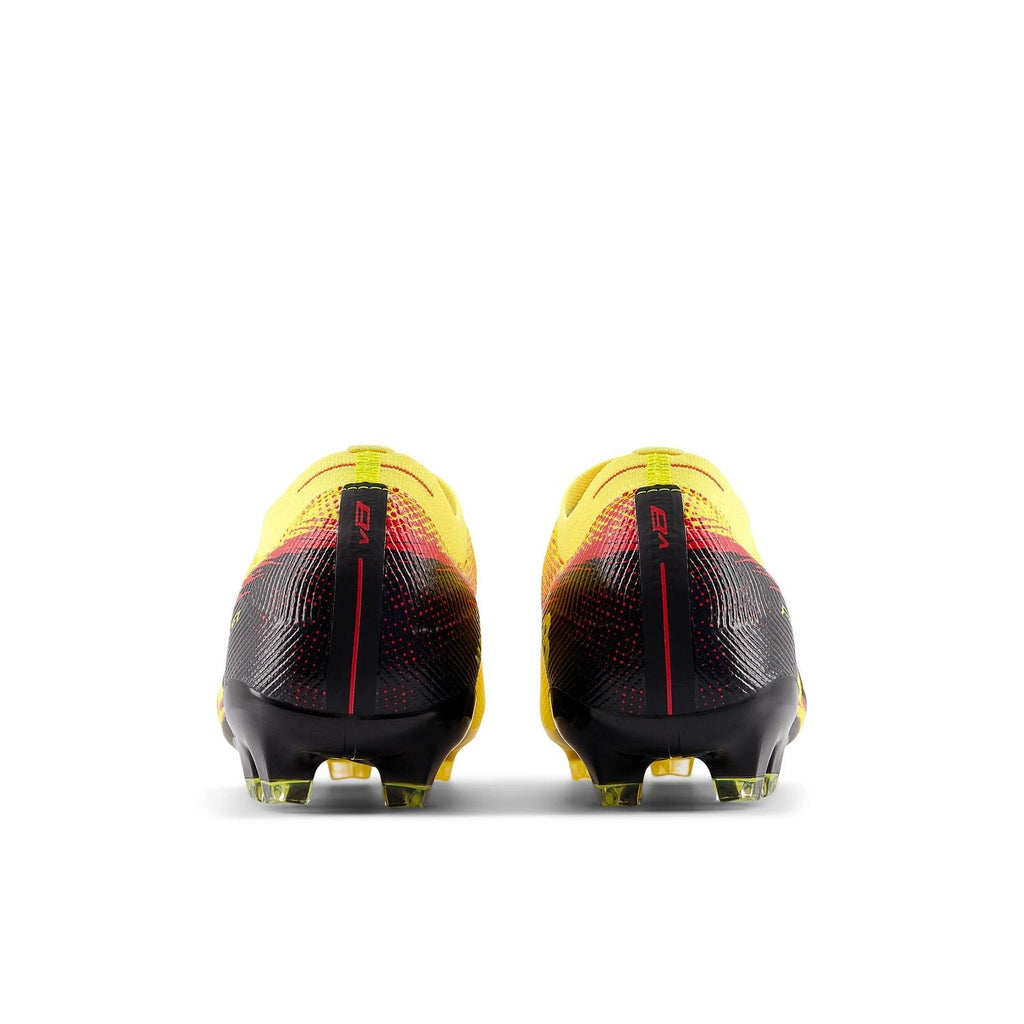 New Balance Adult Furon Elite Firm Ground V8 Soccer Cleats