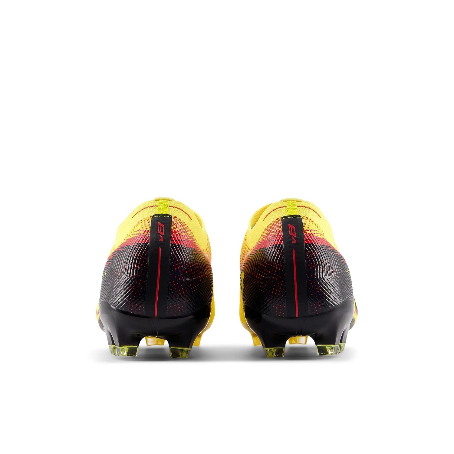 New Balance Adult Furon Elite Firm Ground V8 Soccer Cleats