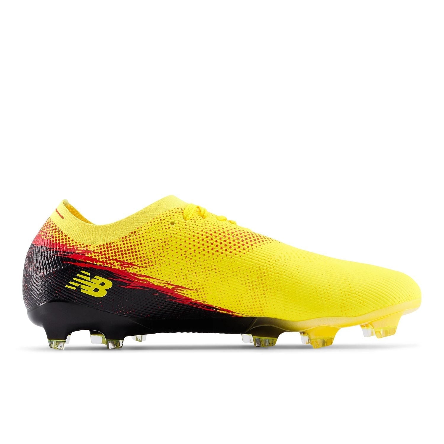New Balance Adult Furon Elite Firm Ground V8 Soccer Cleats
