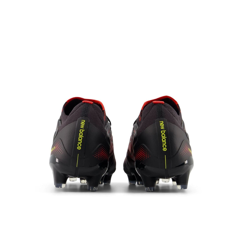 New Balance Adult Tekela Elite Low Mid Ground V5 Soccer Cleats