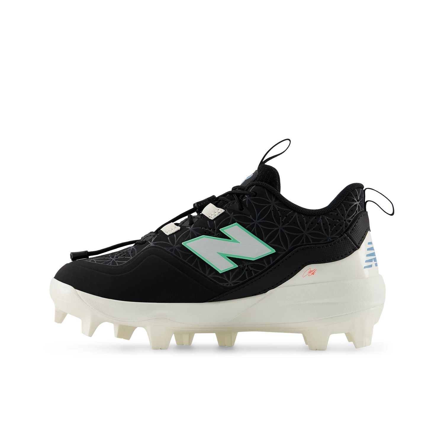 New Balance Boys' Fuelcell Lindor 3 Baseball Cleats