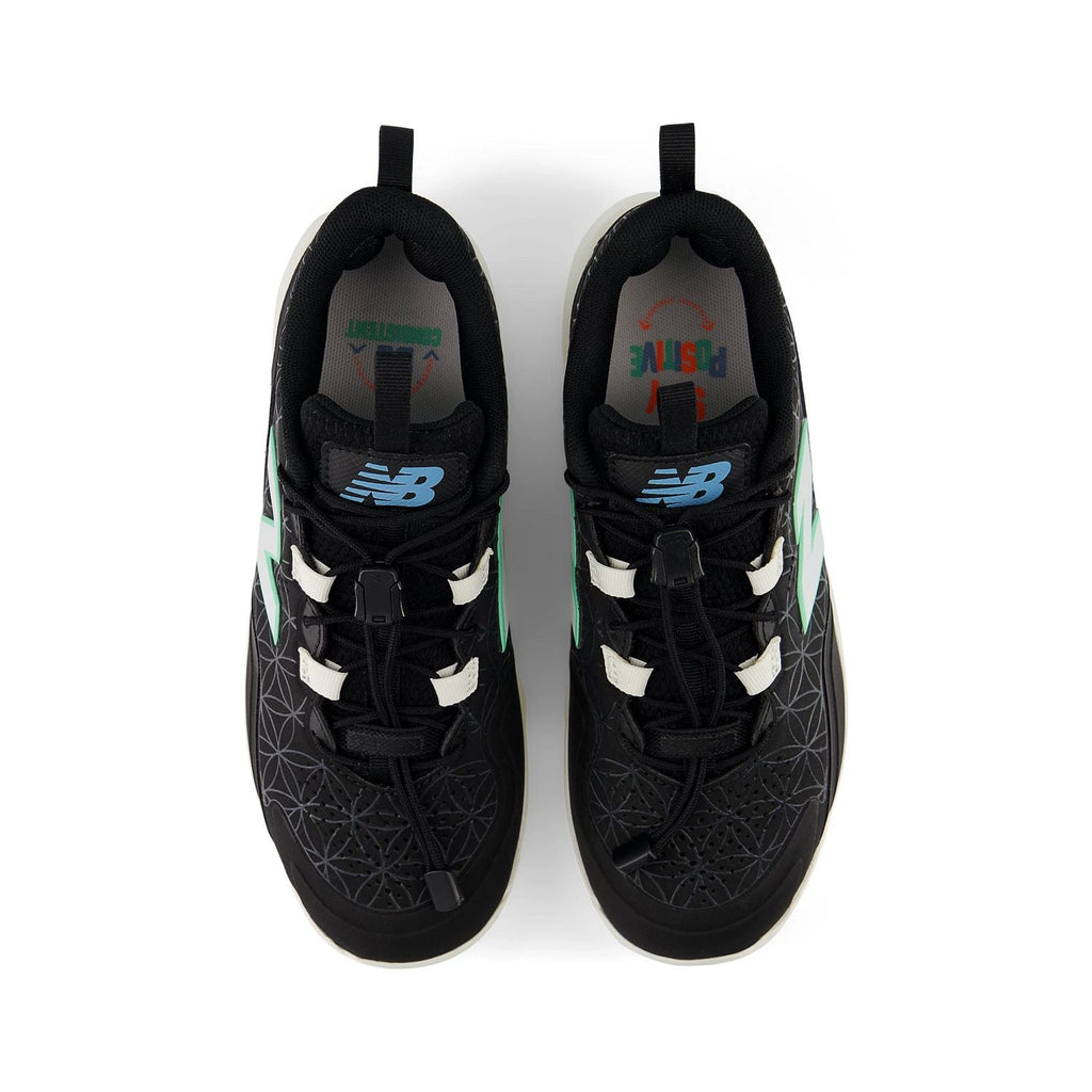 New Balance Boys' Fuelcell Lindor 3 Baseball Cleats