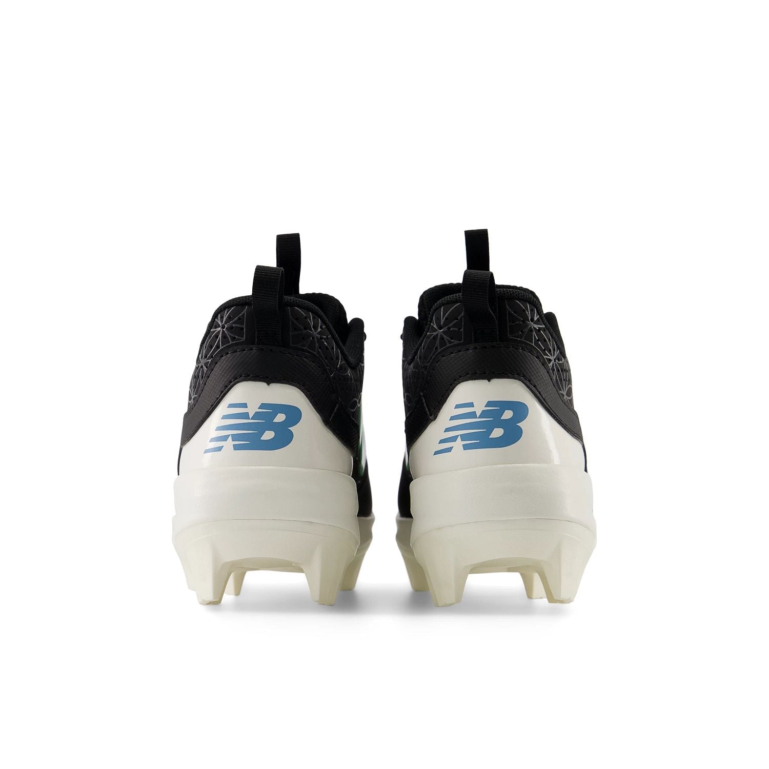 New Balance Boys' Fuelcell Lindor 3 Baseball Cleats
