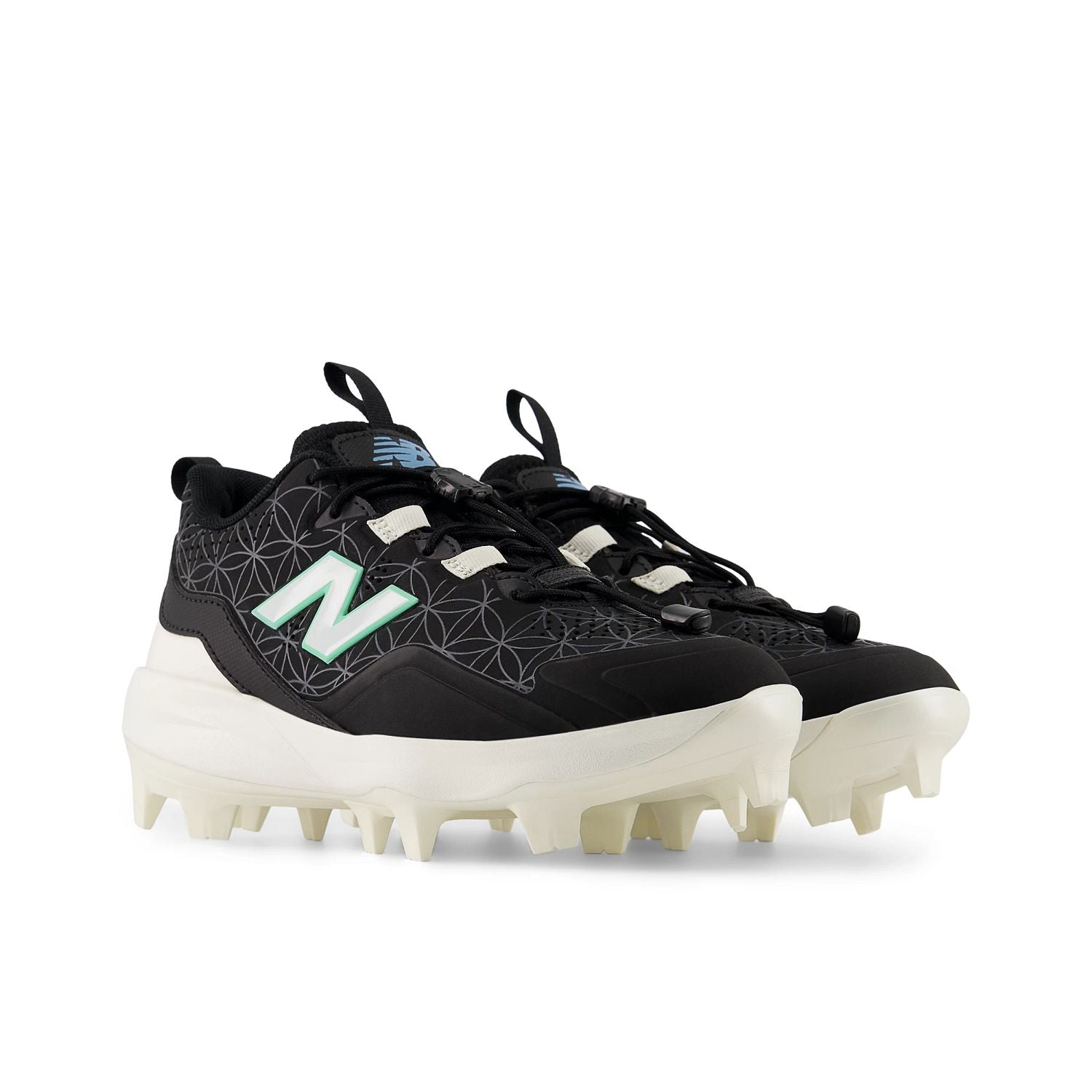New Balance Boys' Fuelcell Lindor 3 Baseball Cleats