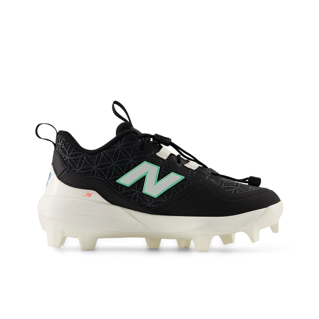 New Balance Boys' Fuelcell Lindor 3 Baseball Cleats