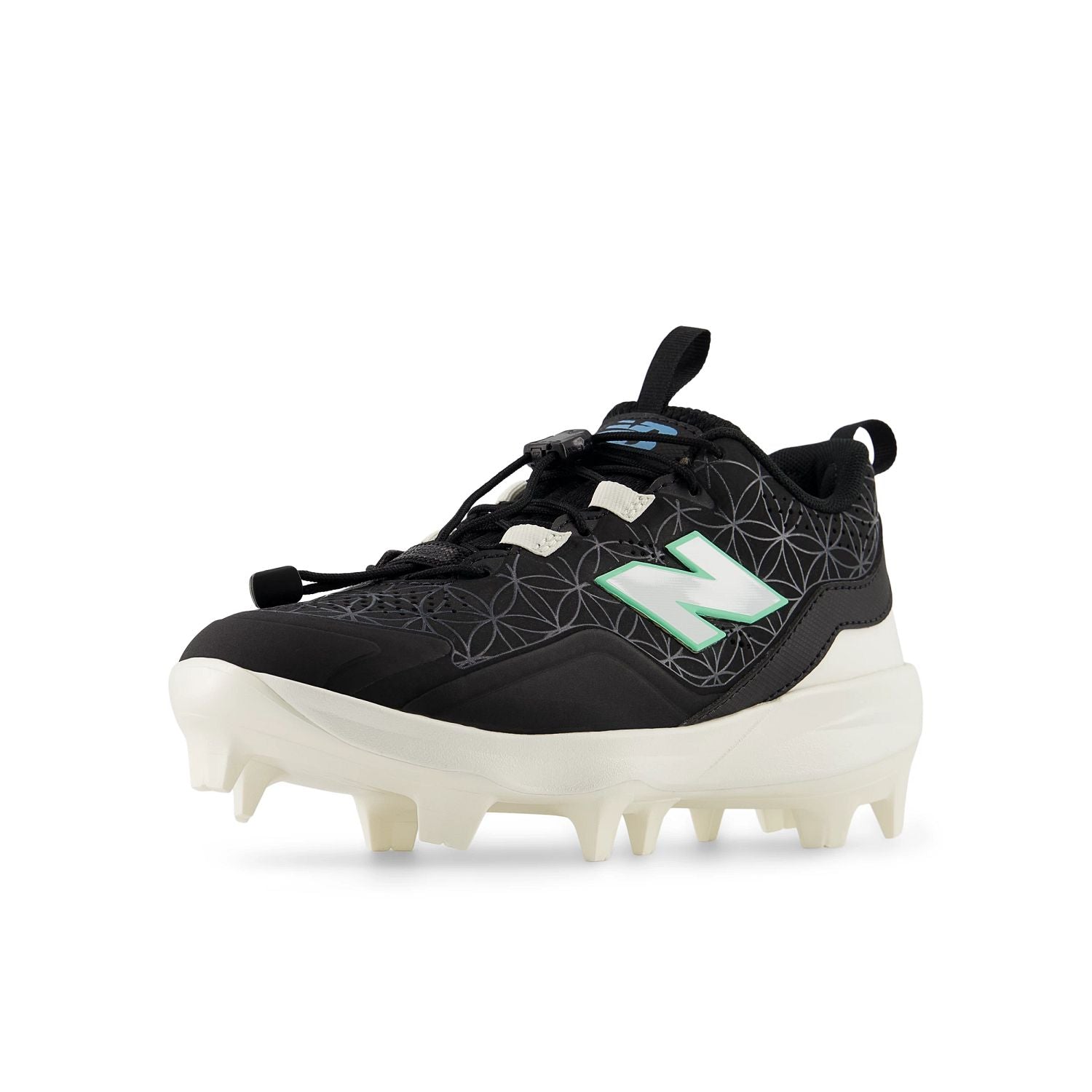 New Balance Boys' Fuelcell Lindor 3 Baseball Cleats