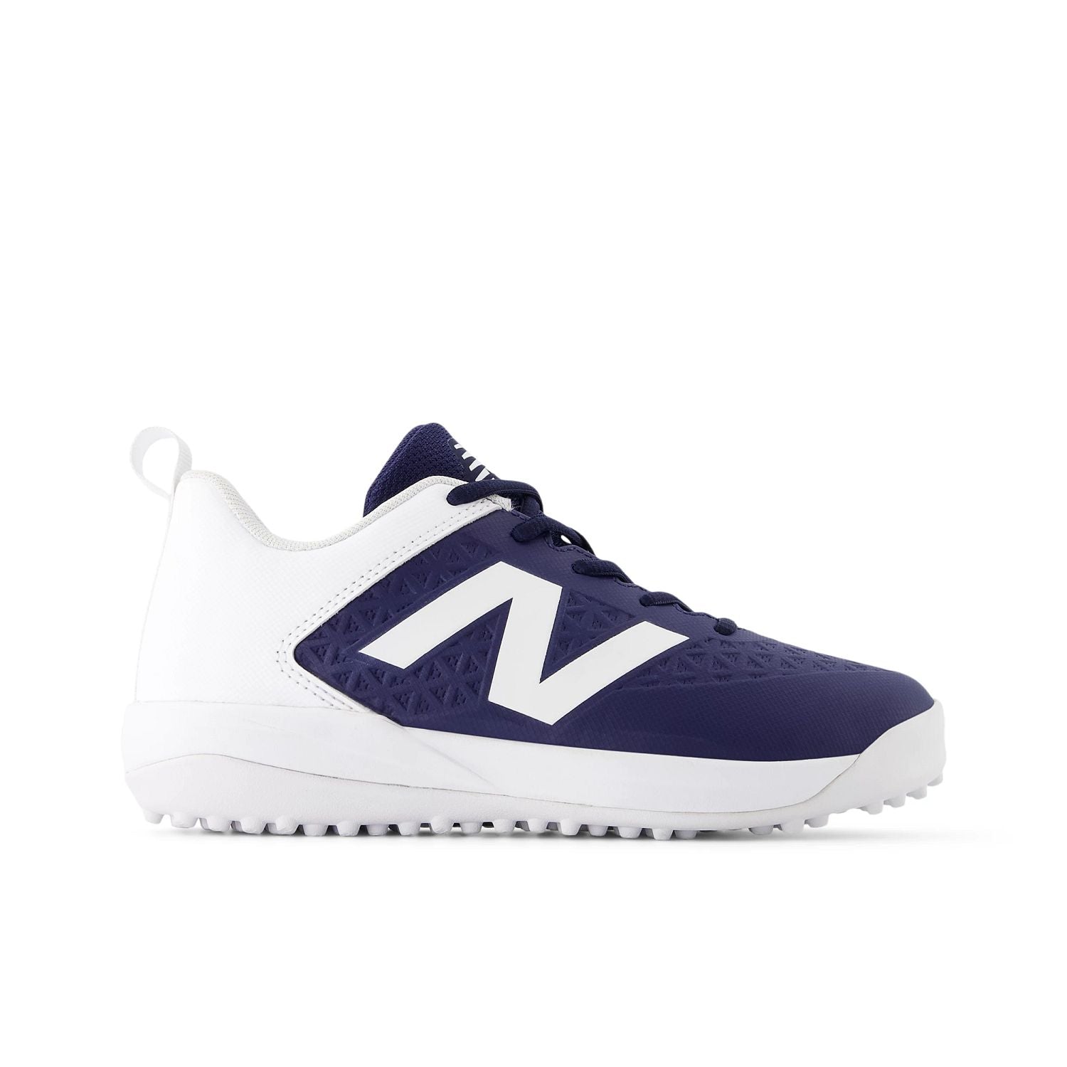 New Balance Boys' 4040 v8 Turf-Trainer Baseball Shoes