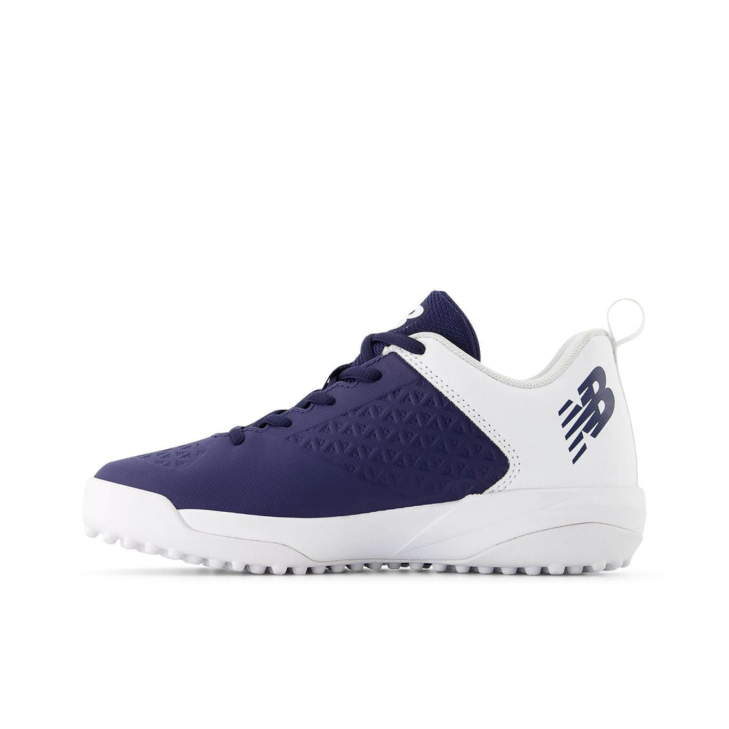 New Balance Boys' 4040 v8 Turf-Trainer Baseball Shoes