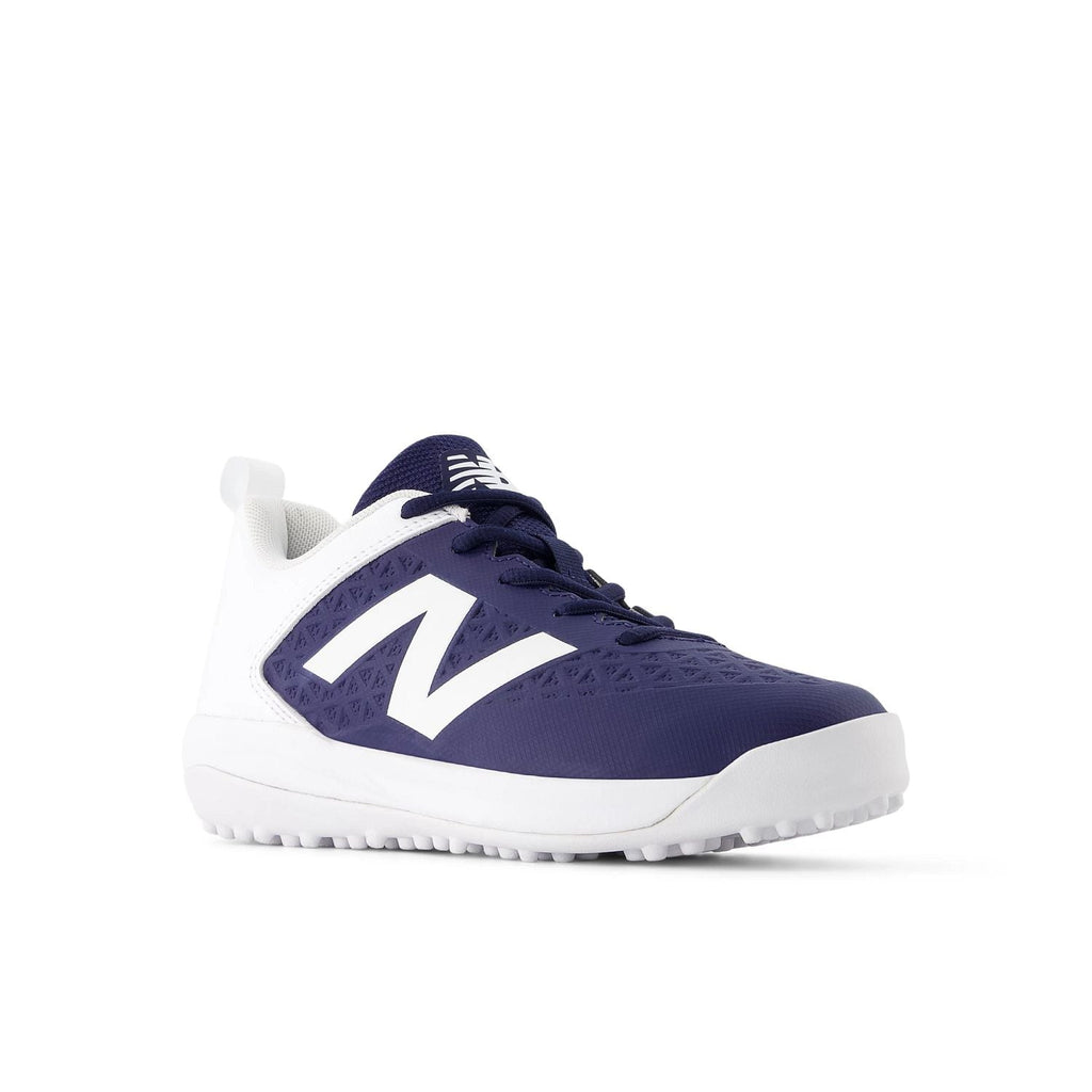 New Balance Boys' 4040 v8 Turf-Trainer Baseball Shoes