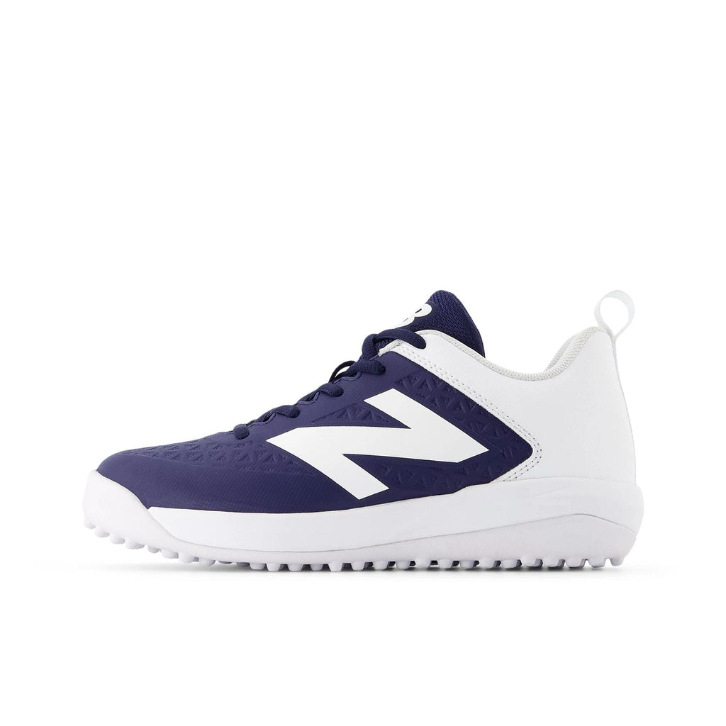 New Balance Boys' 4040 v8 Turf-Trainer Baseball Shoes