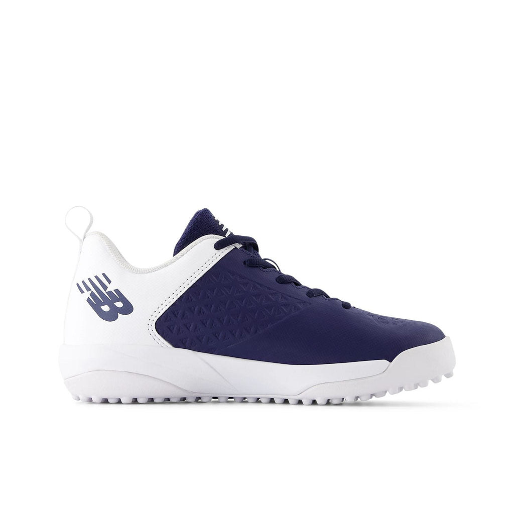 New Balance Boys' 4040 v8 Turf-Trainer Baseball Shoes