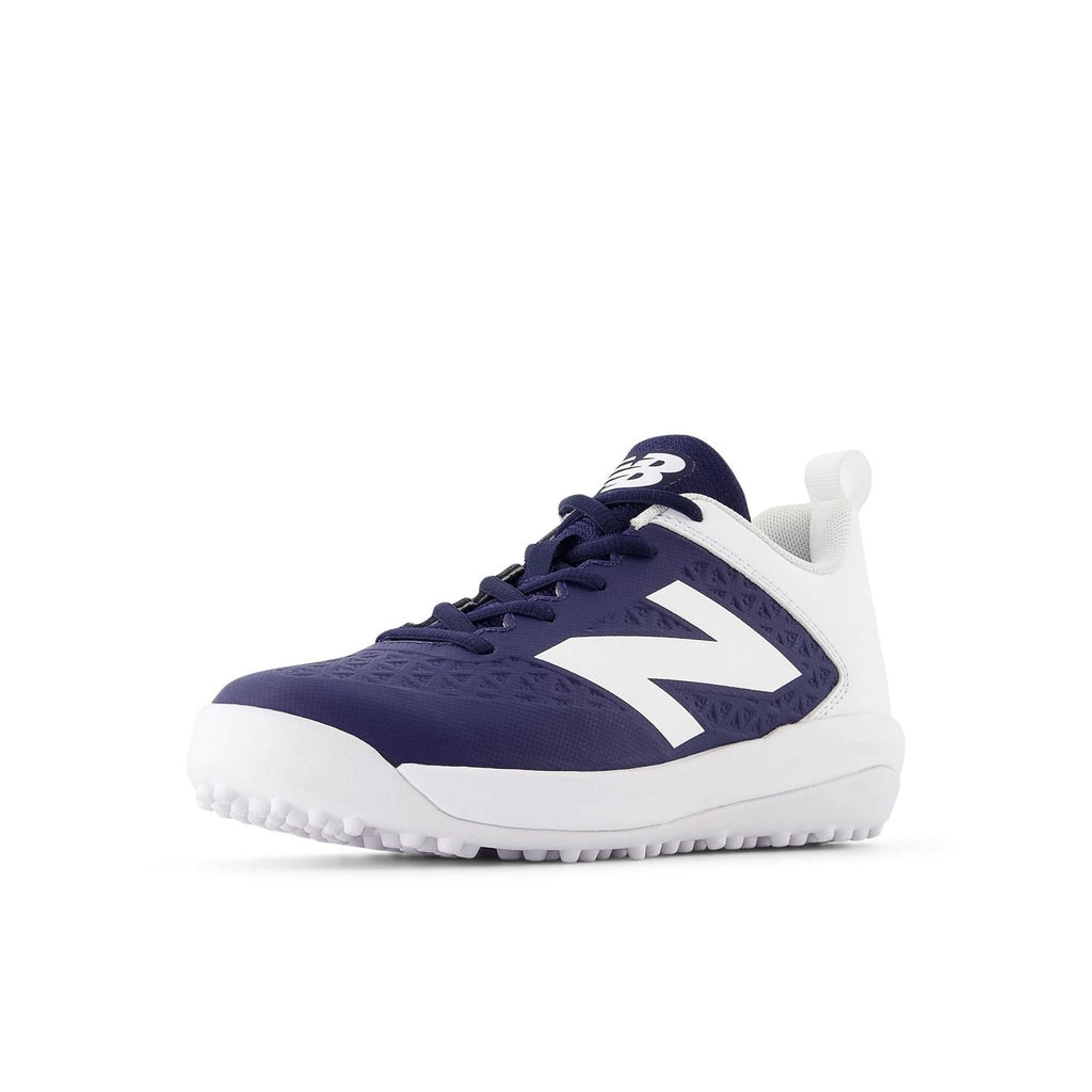 New Balance Boys' 4040 v8 Turf-Trainer Baseball Shoes