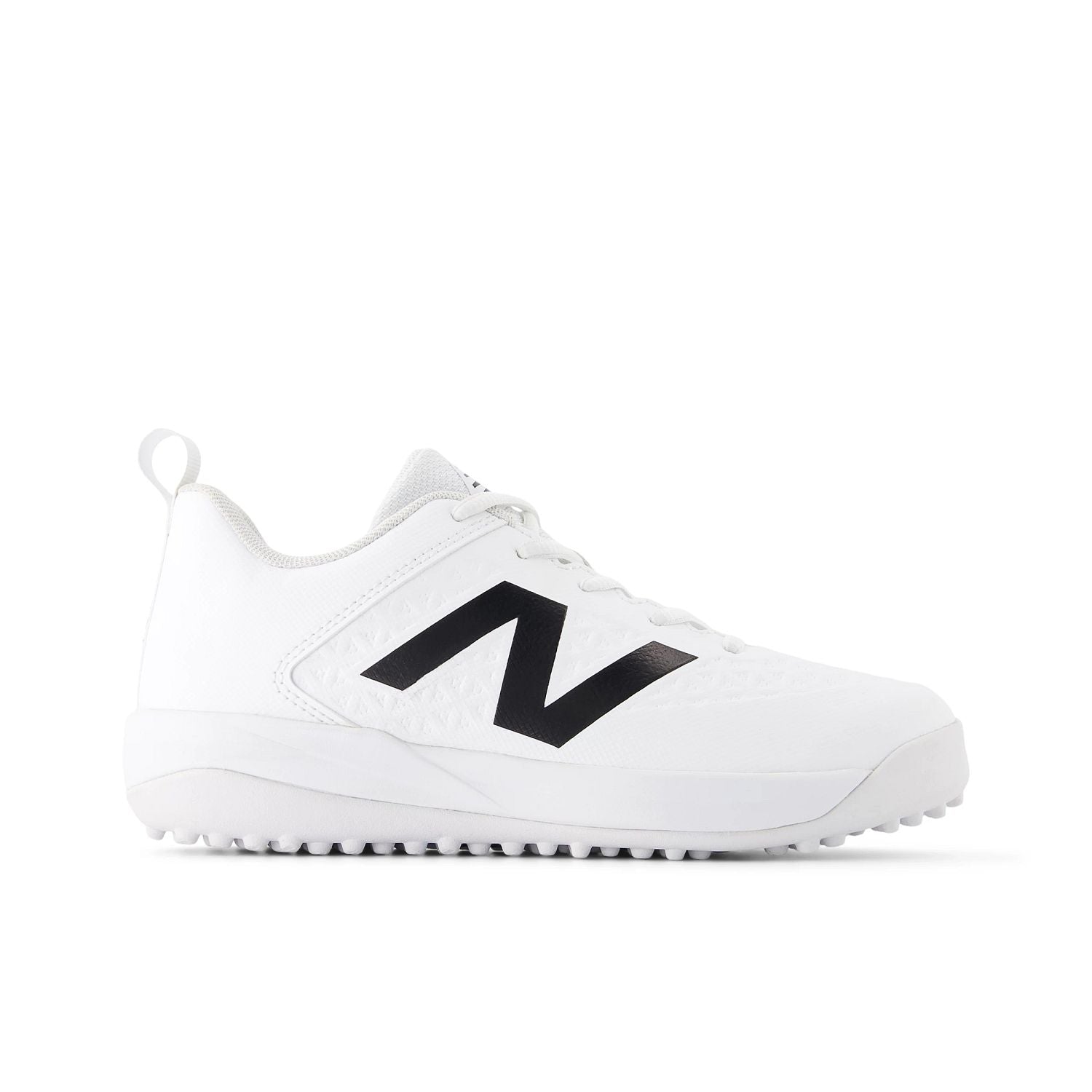 New Balance Boys' 4040 v8 Turf-Trainer Baseball Shoes