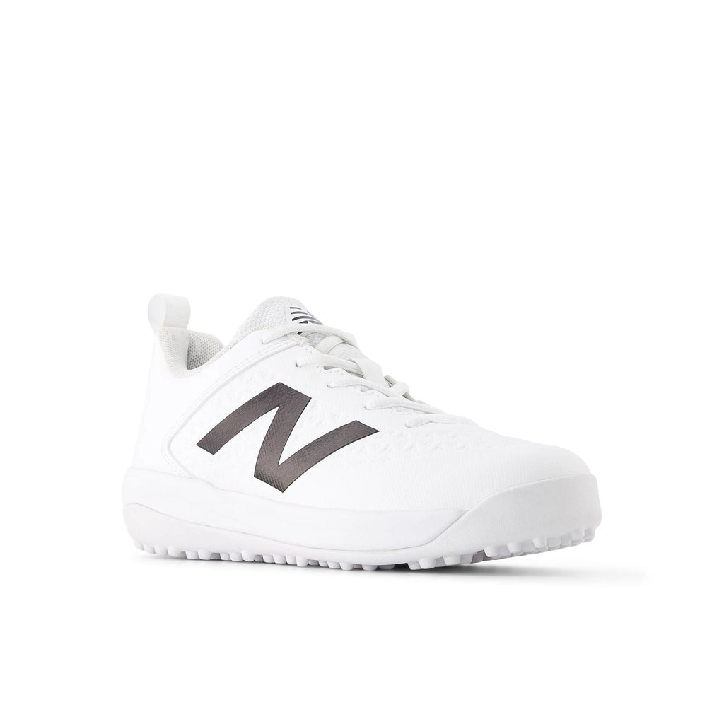 New Balance Boys' 4040 v8 Turf-Trainer Baseball Shoes