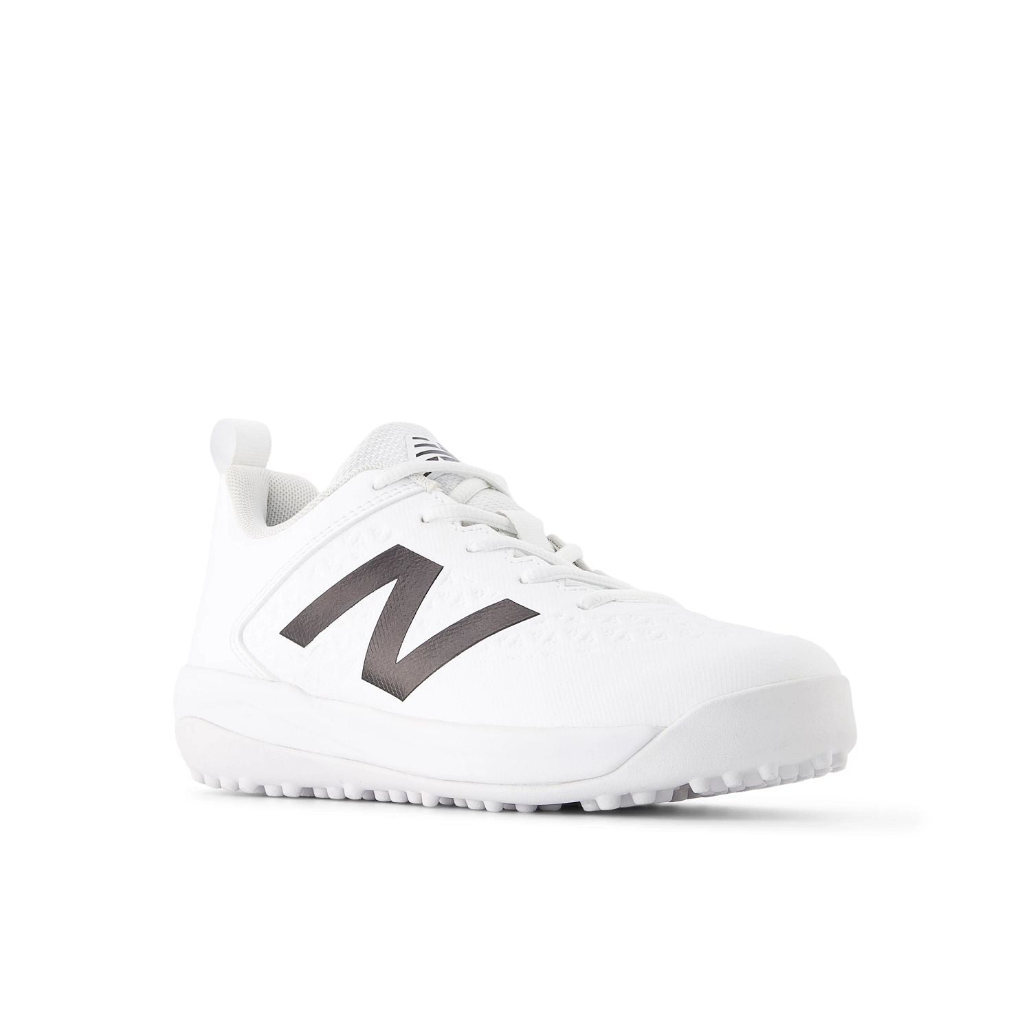New Balance Boys' 4040 v8 Turf-Trainer Baseball Shoes
