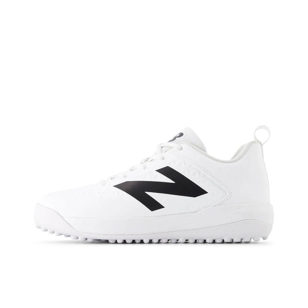 New Balance Boys' 4040 v8 Turf-Trainer Baseball Shoes