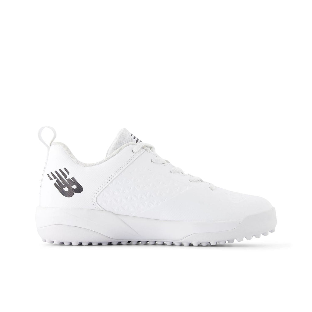 New Balance Boys' 4040 v8 Turf-Trainer Baseball Shoes