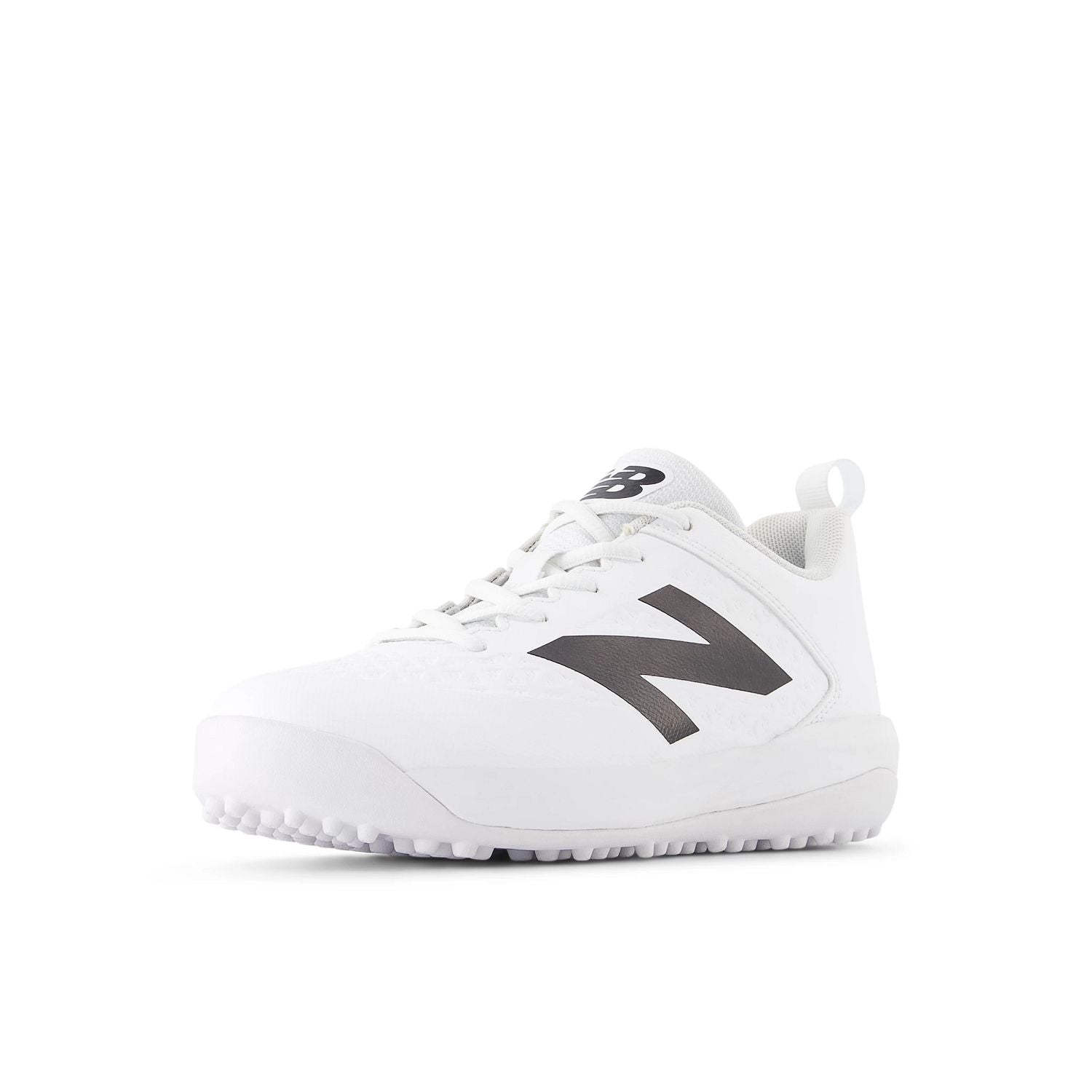 New Balance Boys' 4040 v8 Turf-Trainer Baseball Shoes
