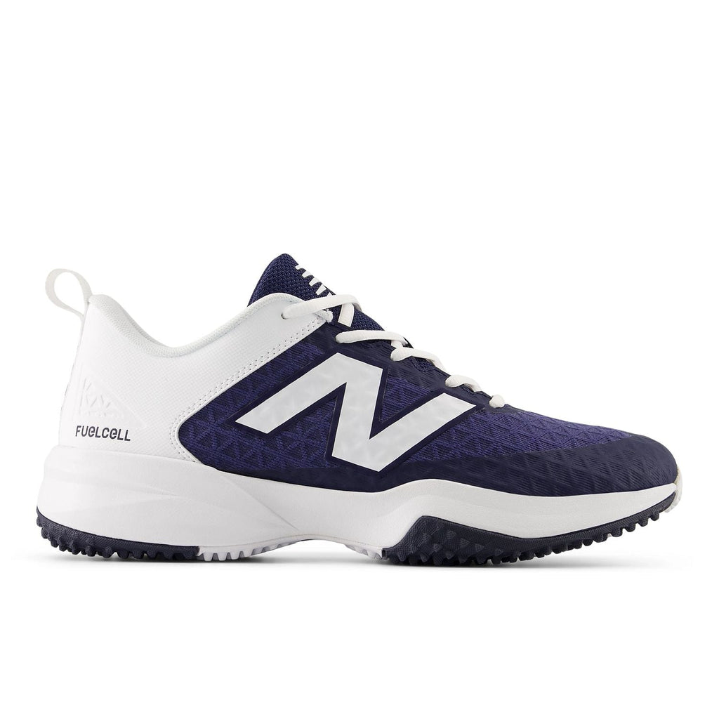 New Balance Men's FuellCell 4040 v8 Turf-Trainer Baseball Shoes