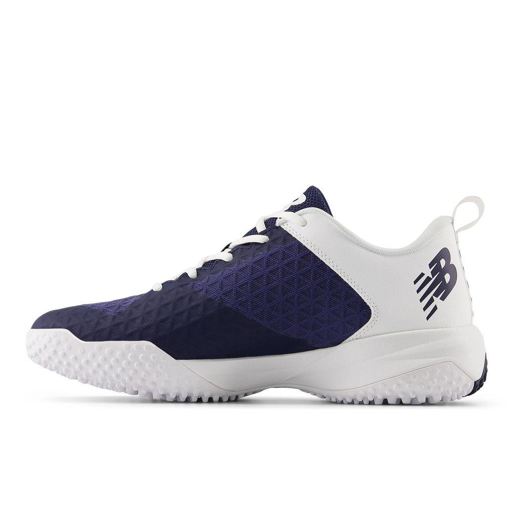 New Balance Men's FuellCell 4040 v8 Turf-Trainer Baseball Shoes