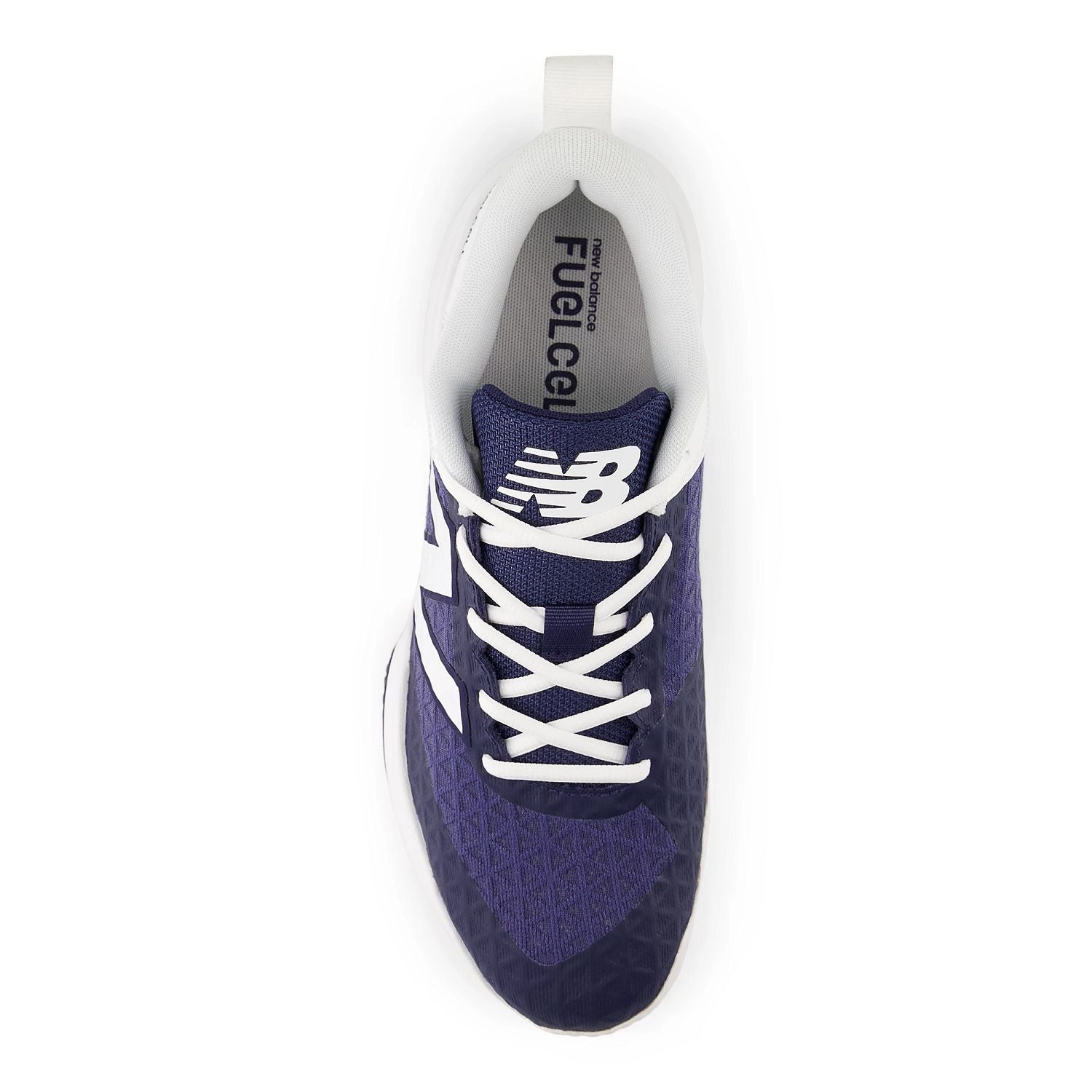 New Balance Men's FuellCell 4040 v8 Turf-Trainer Baseball Shoes