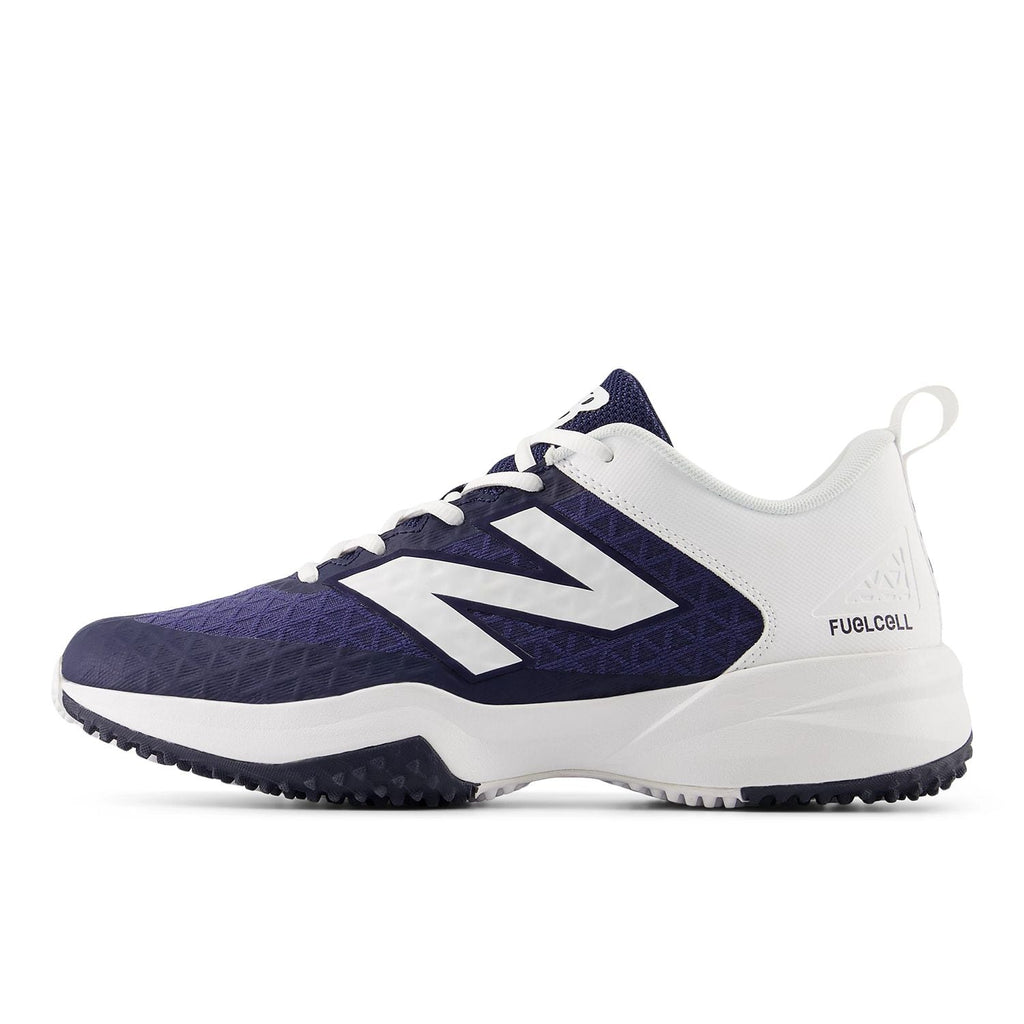 New Balance Men's FuellCell 4040 v8 Turf-Trainer Baseball Shoes