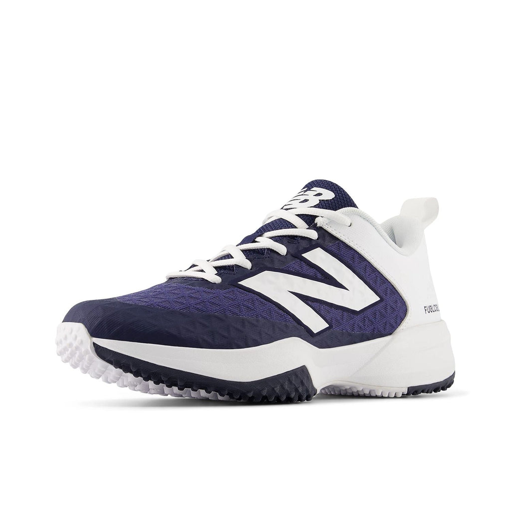 New Balance Men's FuellCell 4040 v8 Turf-Trainer Baseball Shoes