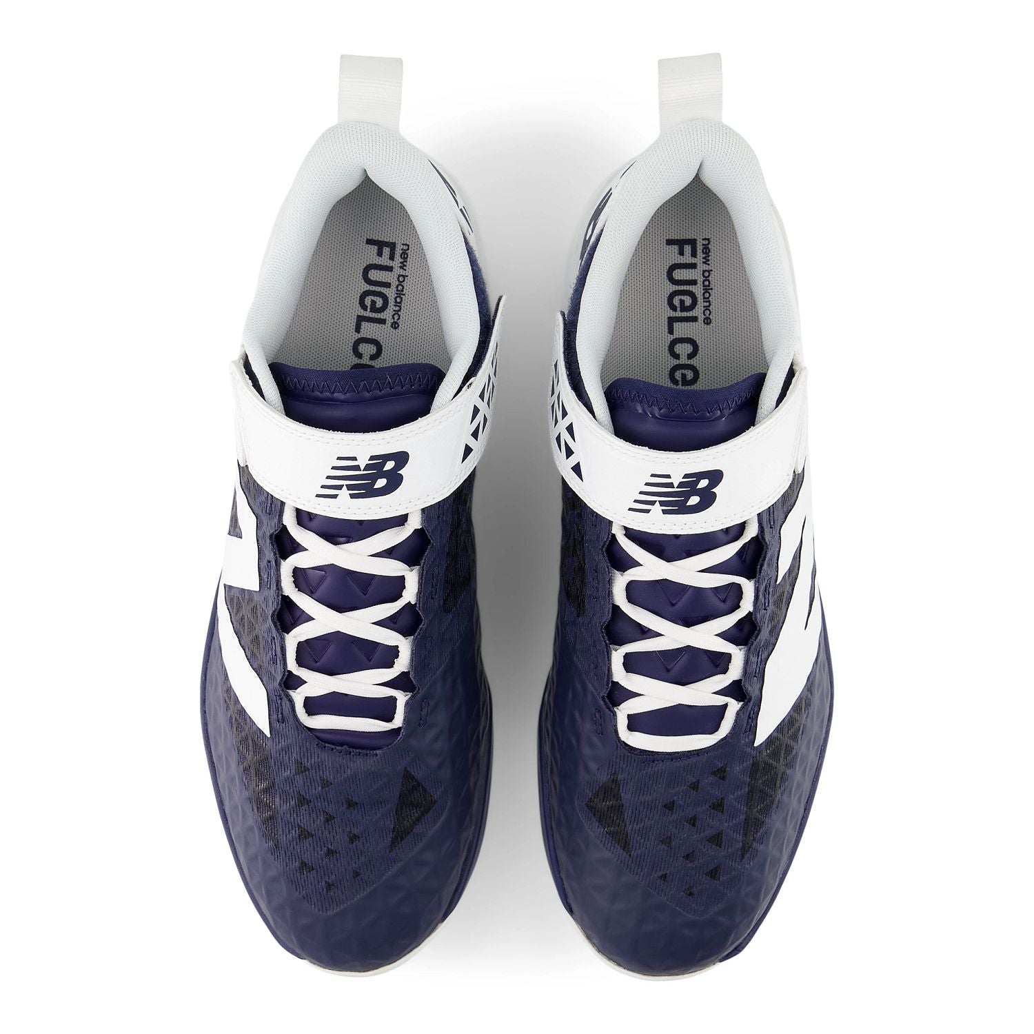 New Balance Men's FuelCell 4040 v8 Baseball Cleats