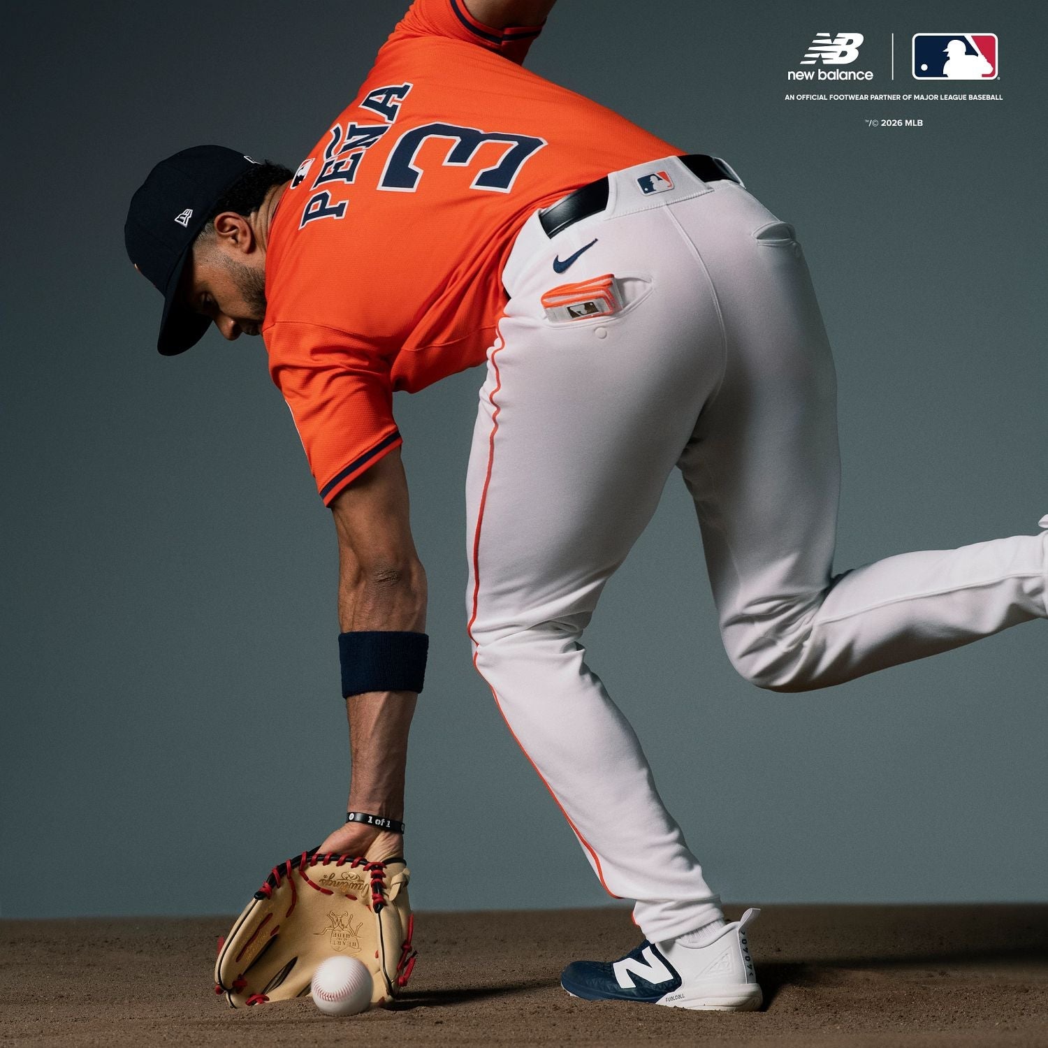 New Balance Men's FuelCell 4040 v8 Baseball Cleats