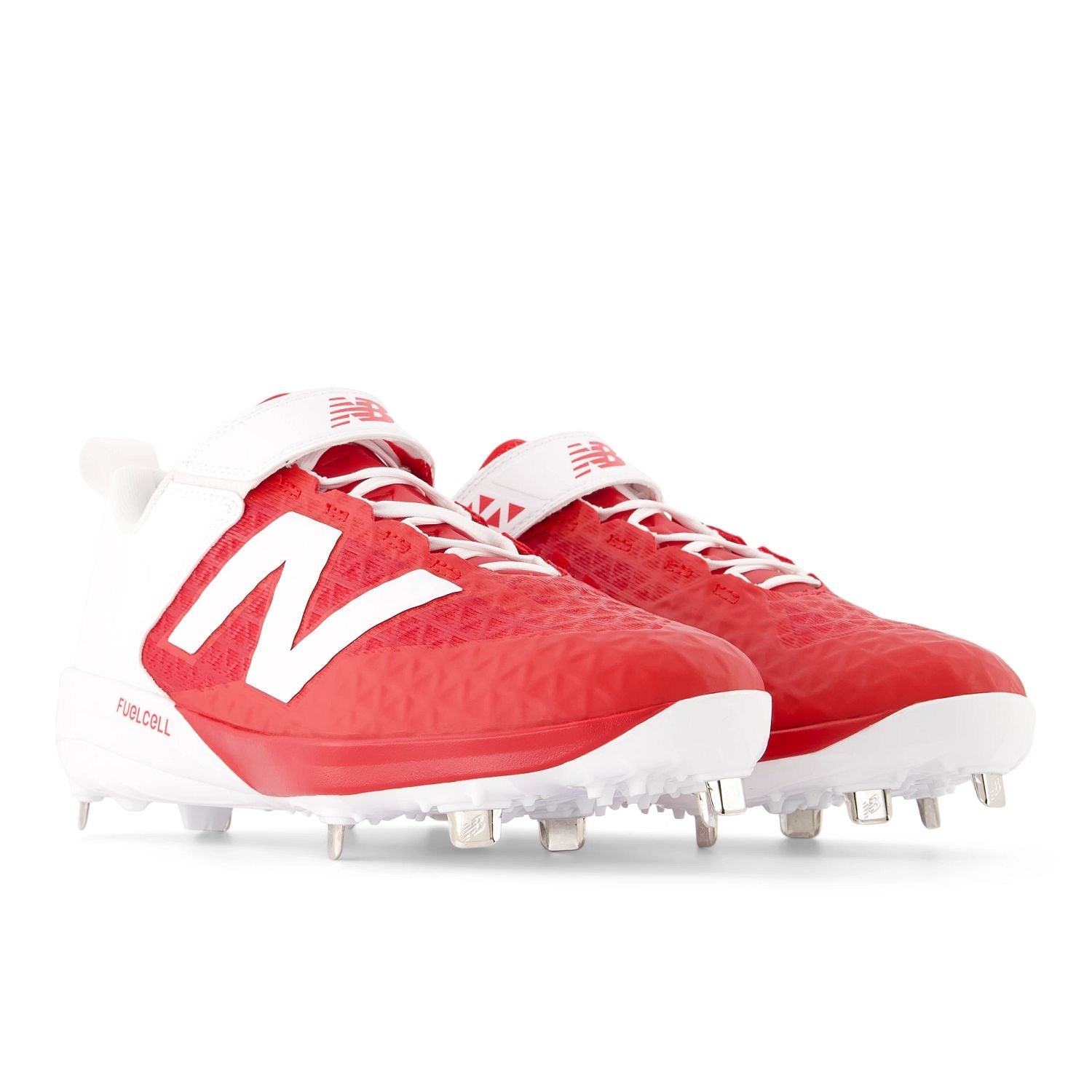 New Balance Men's FuelCell 4040 v8 Baseball Cleats