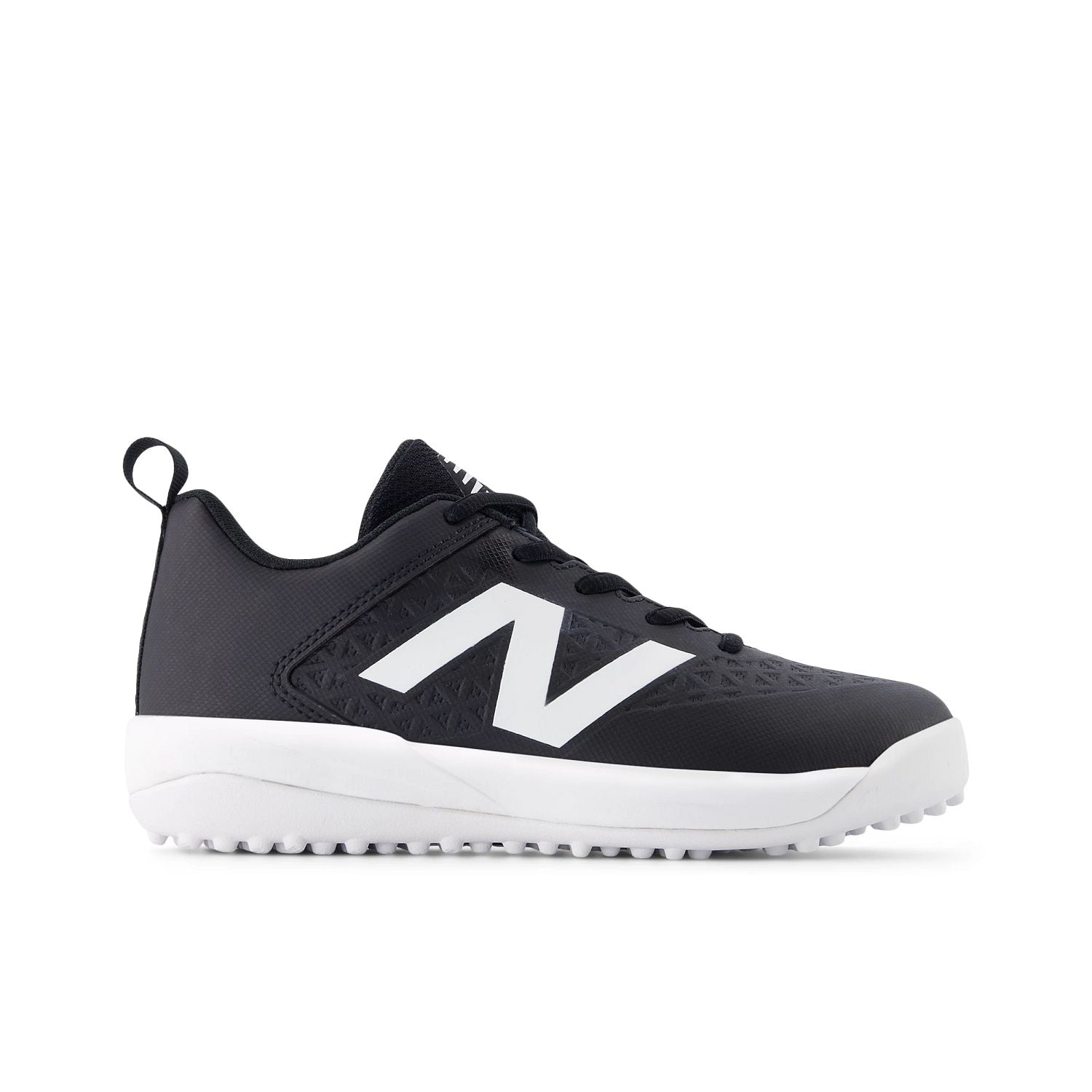New Balance Boys' 4040 v8 Turf-Trainer Baseball Shoes