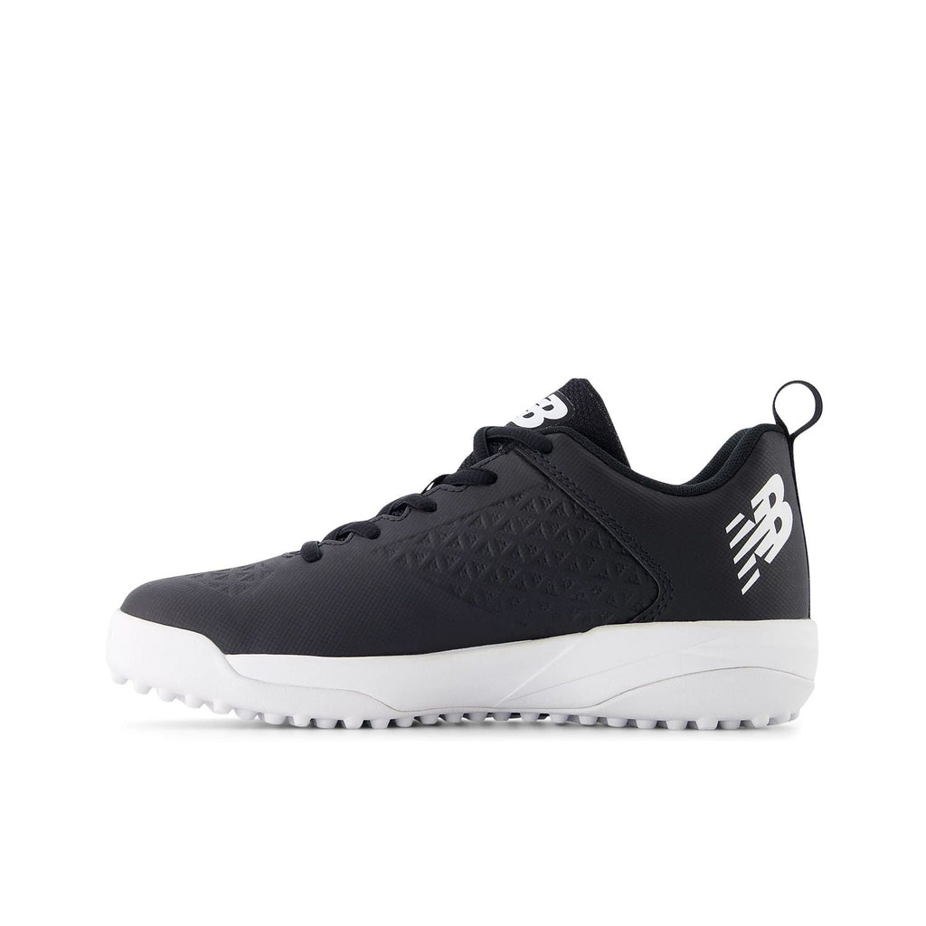 New Balance Boys' 4040 v8 Turf-Trainer Baseball Shoes
