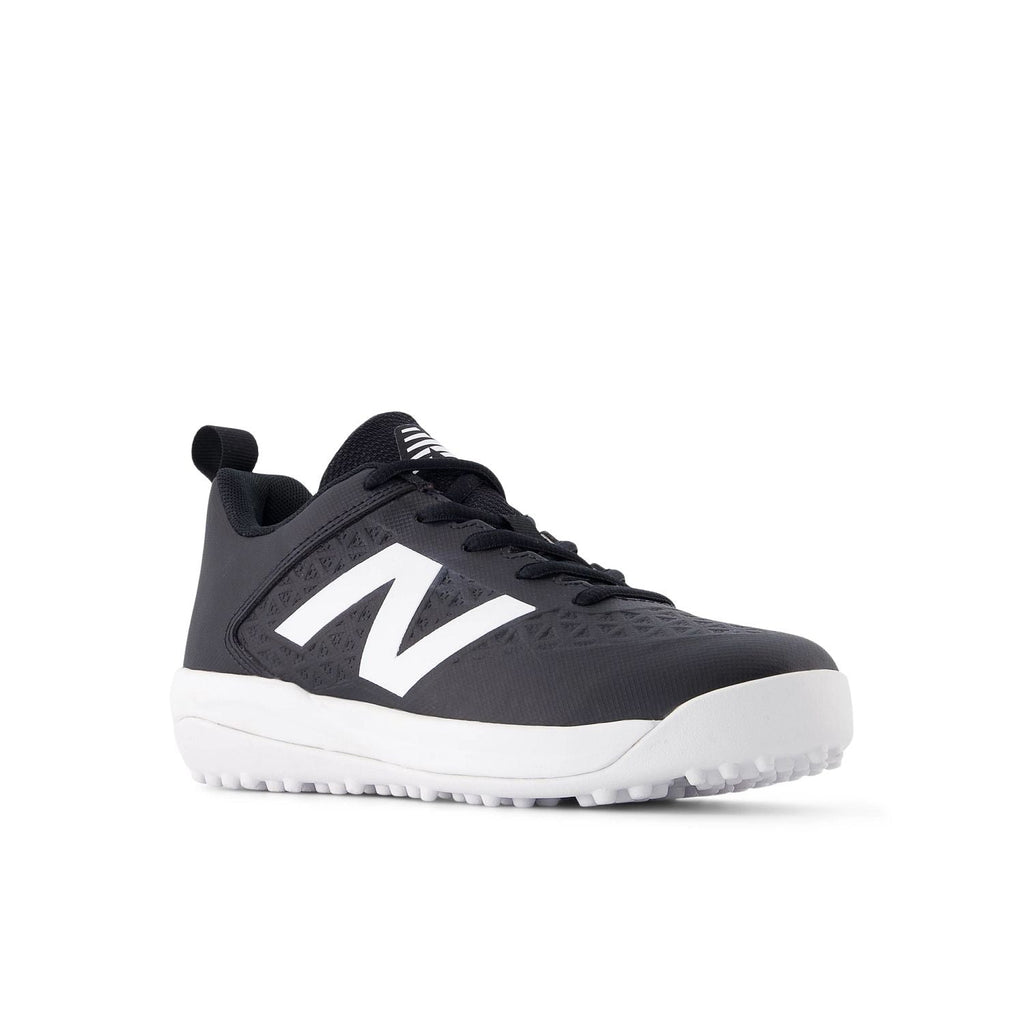 New Balance Boys' 4040 v8 Turf-Trainer Baseball Shoes