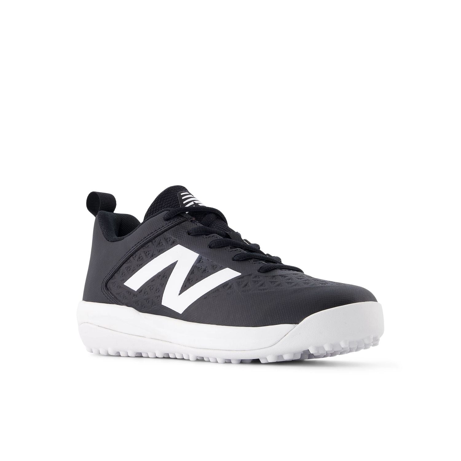 New Balance Boys' 4040 v8 Turf-Trainer Baseball Shoes