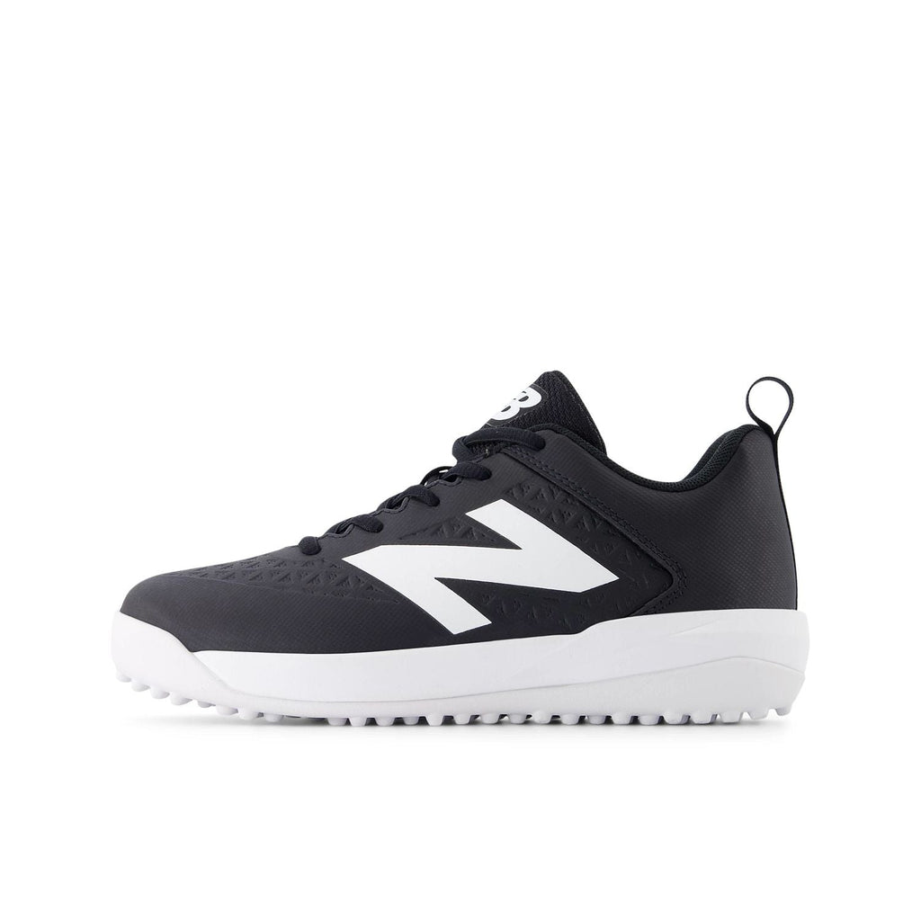 New Balance Boys' 4040 v8 Turf-Trainer Baseball Shoes