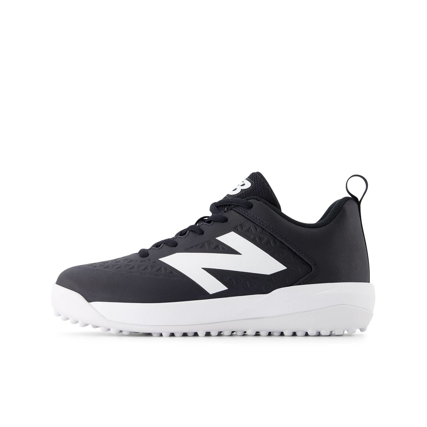 New Balance Boys' 4040 v8 Turf-Trainer Baseball Shoes