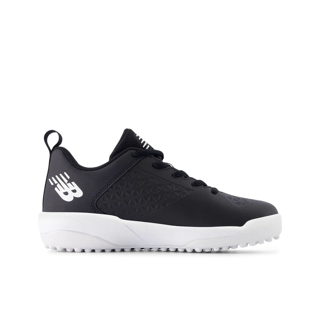 New Balance Boys' 4040 v8 Turf-Trainer Baseball Shoes