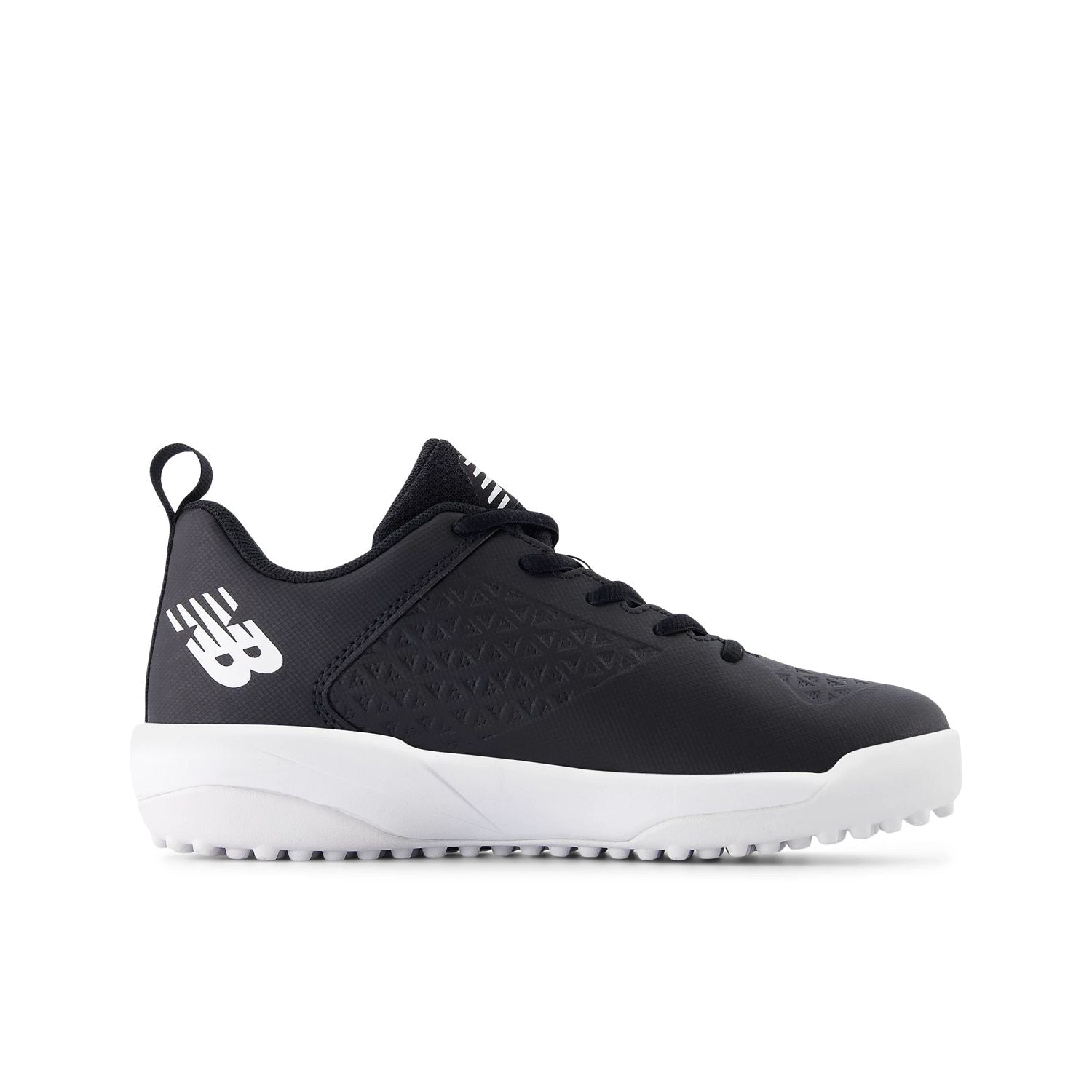 New Balance Boys' 4040 v8 Turf-Trainer Baseball Shoes