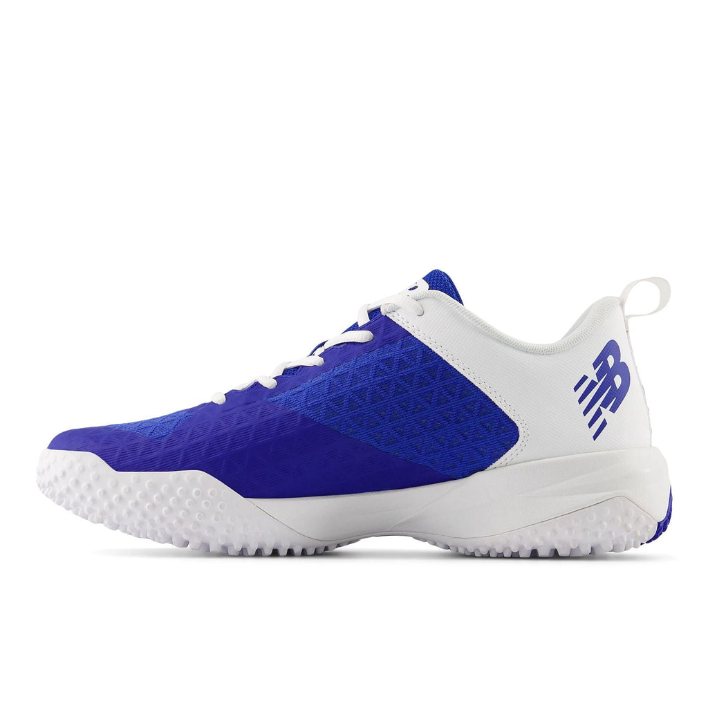 New Balance Men's FuellCell 4040 v8 Turf-Trainer Baseball Shoes